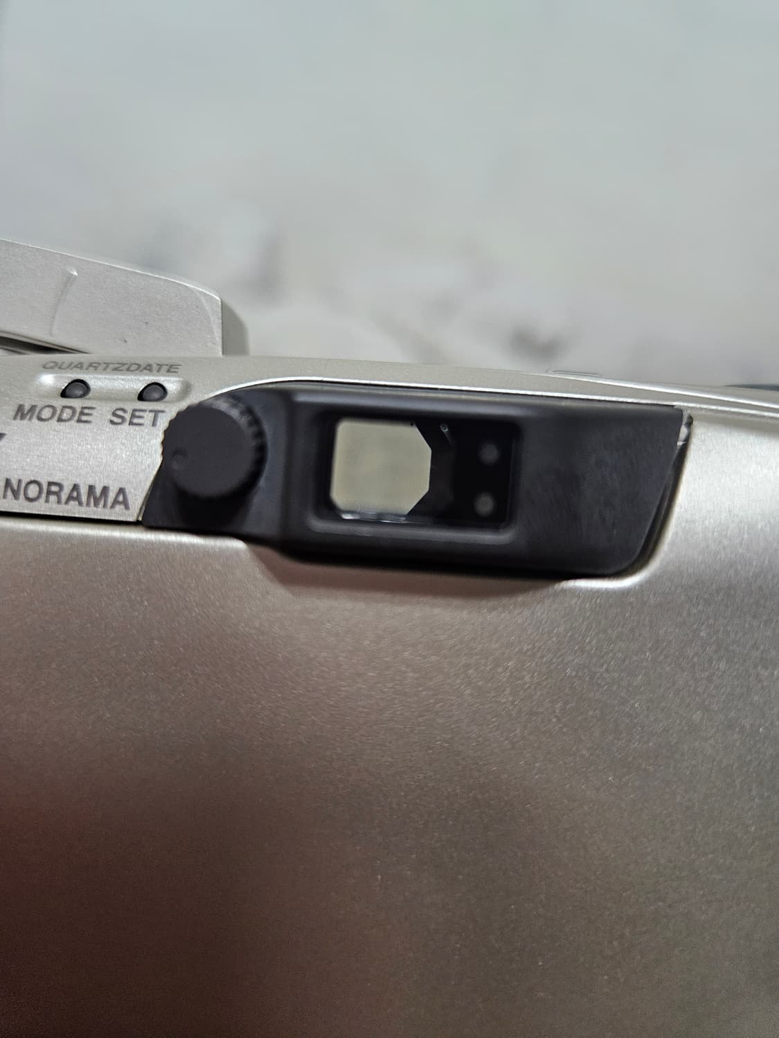 올림푸스 스타일러스 Zoom 140 필름 카메라 레트로 카메라 상품이미지7