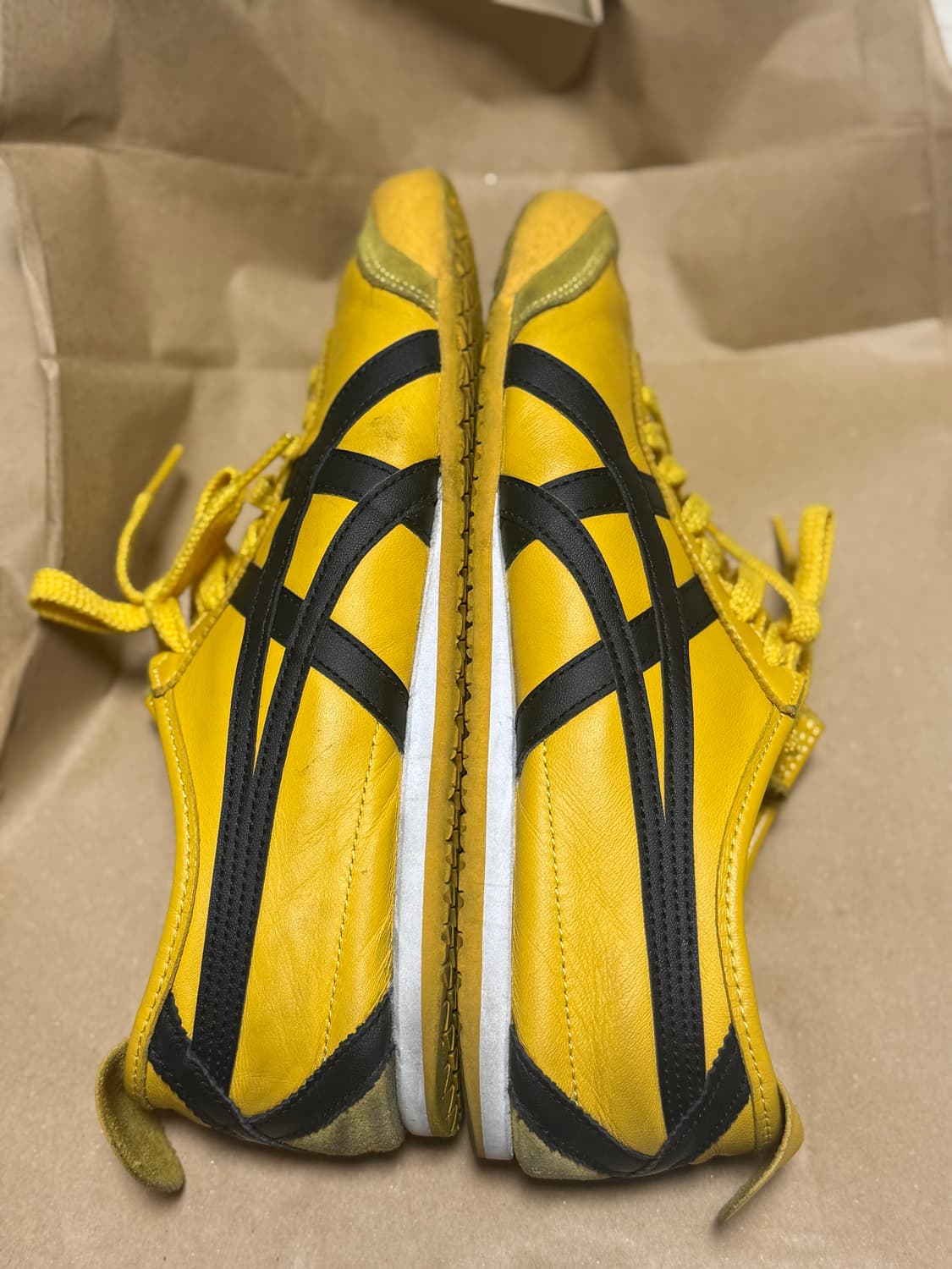 오니츠카 타이거 멕시코 66 상품이미지5