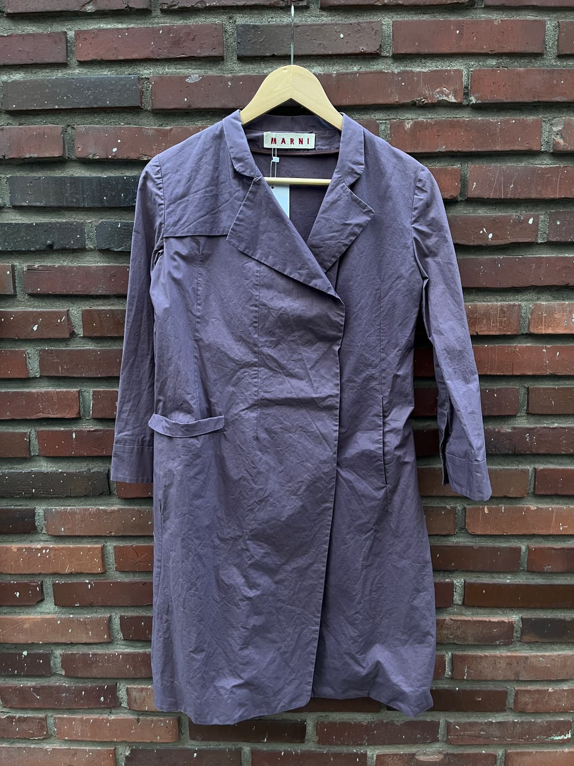 마르니 롱자켓 상품이미지1