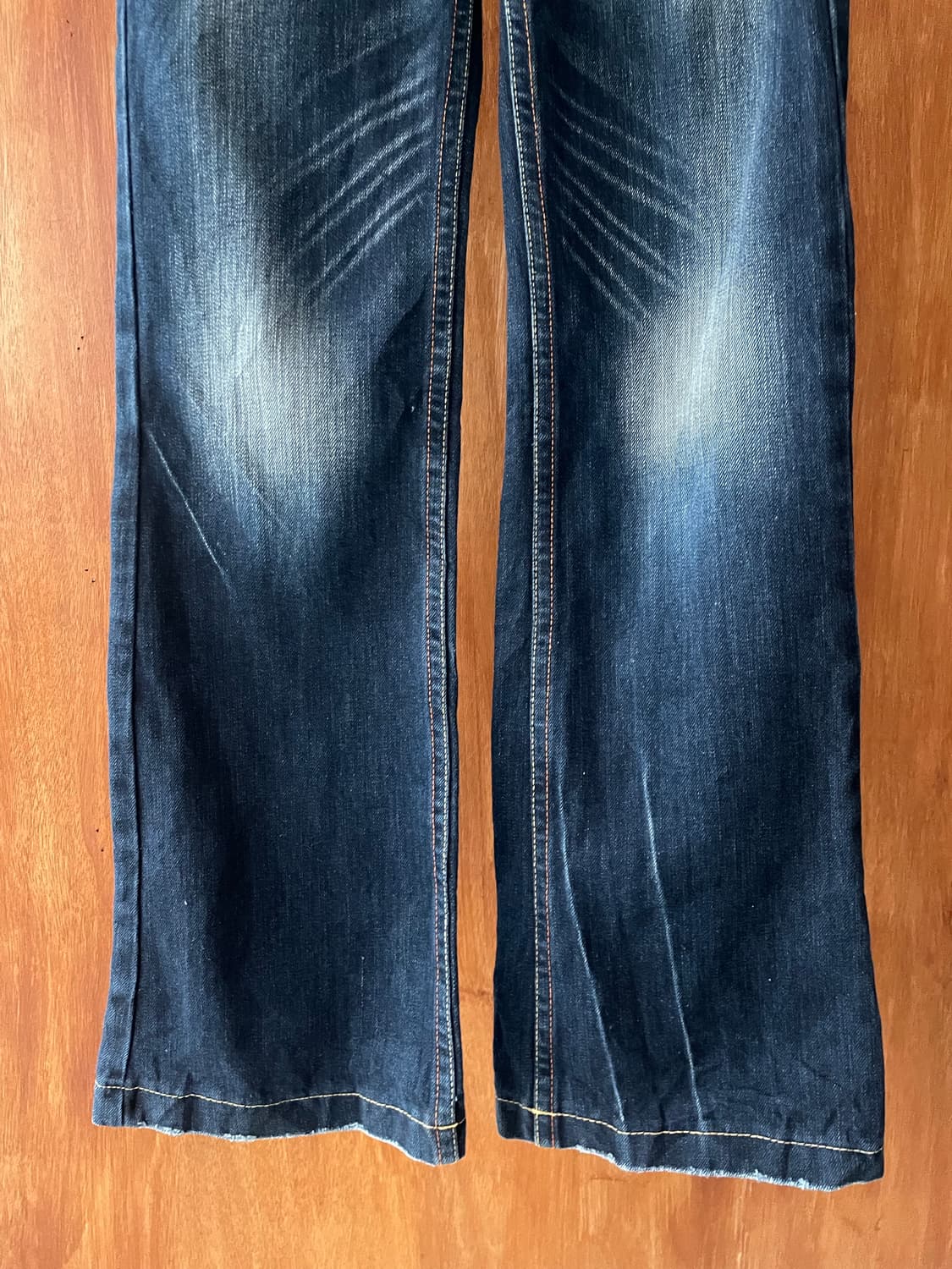 Red Pepper denim pants 상품이미지6