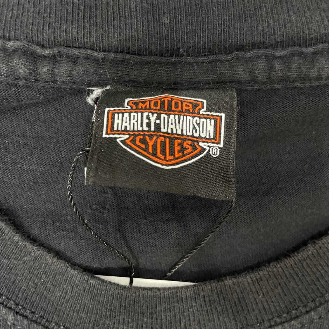  (3XL) Harley Davidson 할리 데이비슨 반팔티  상품이미지4