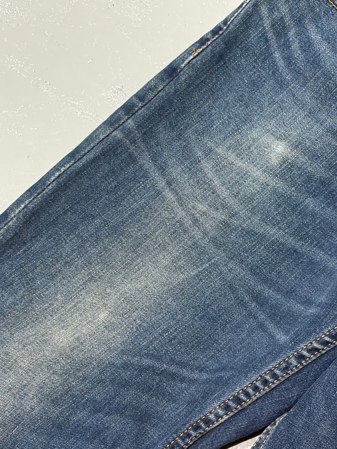 리바이스(Levis) 중청 511 데님 팬츠 상품이미지2