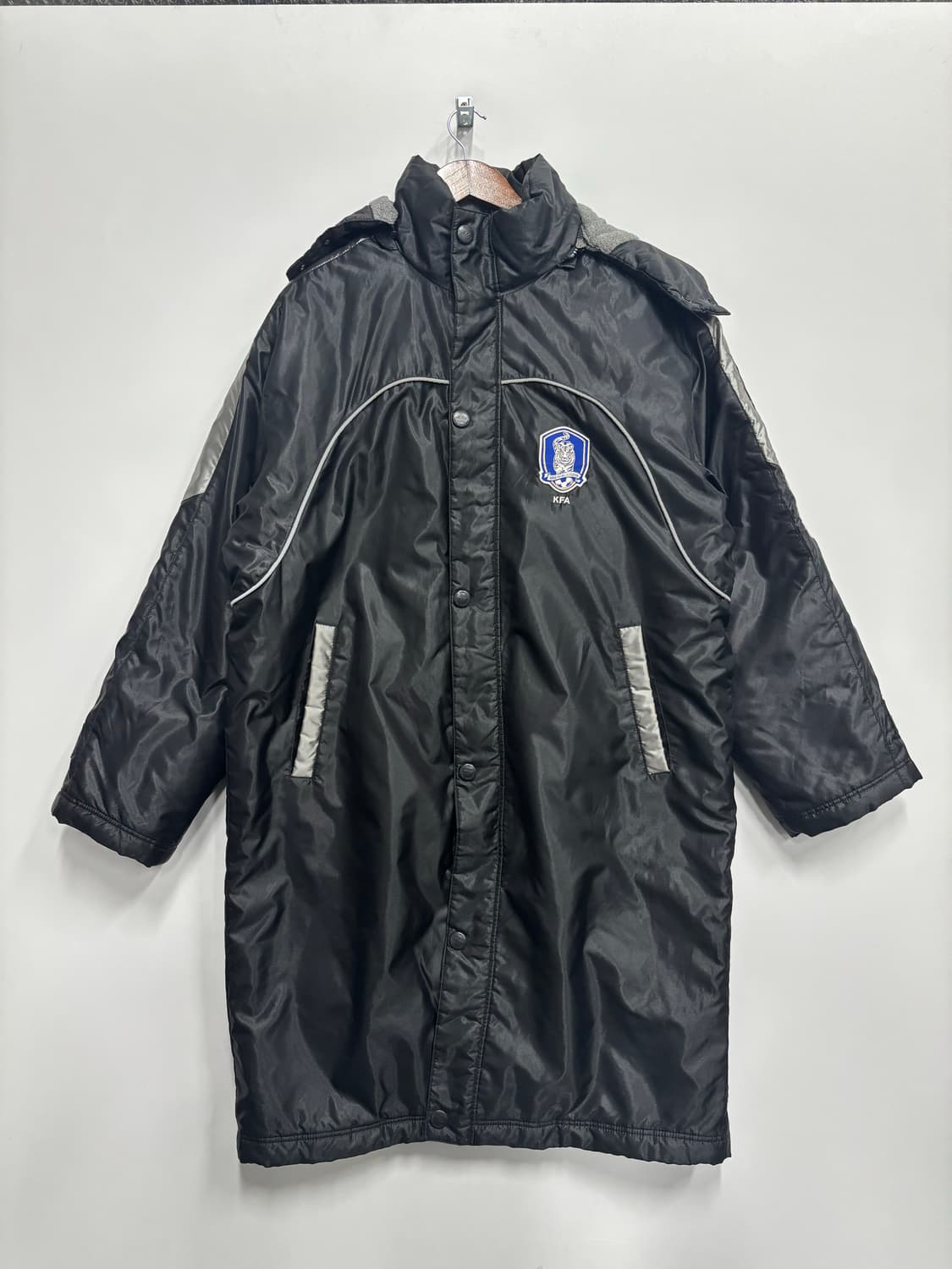 KFA롱패딩 상품이미지1