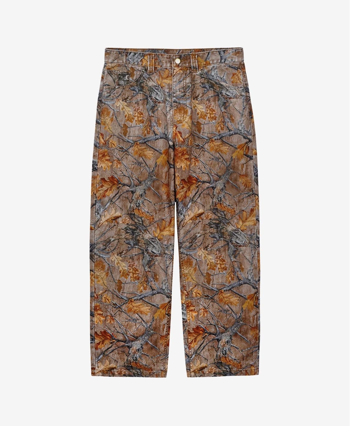 칼하트윕 브랜든 팬츠 리얼트리 상품이미지1