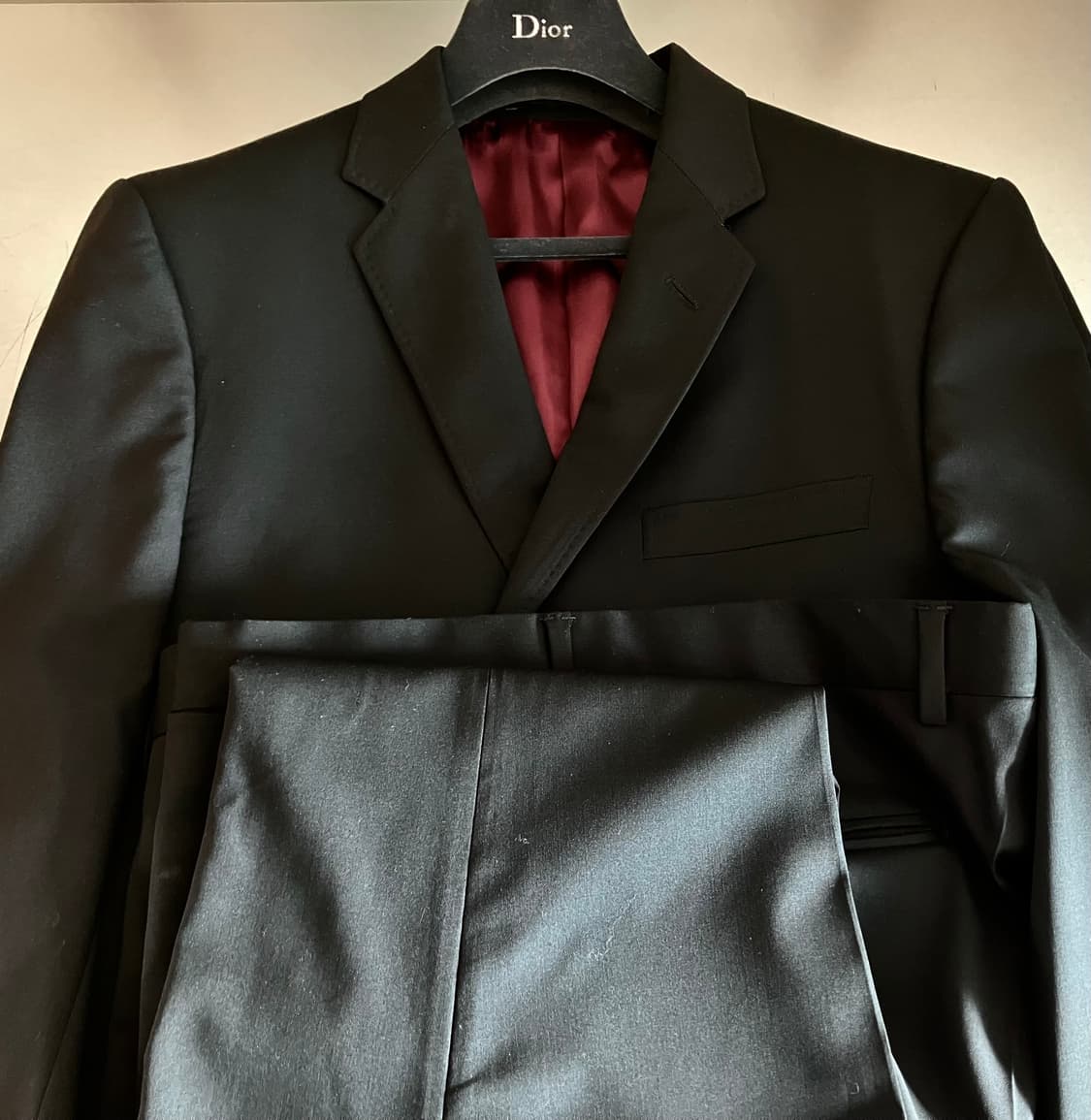 구찌 정장 수트 상품이미지6