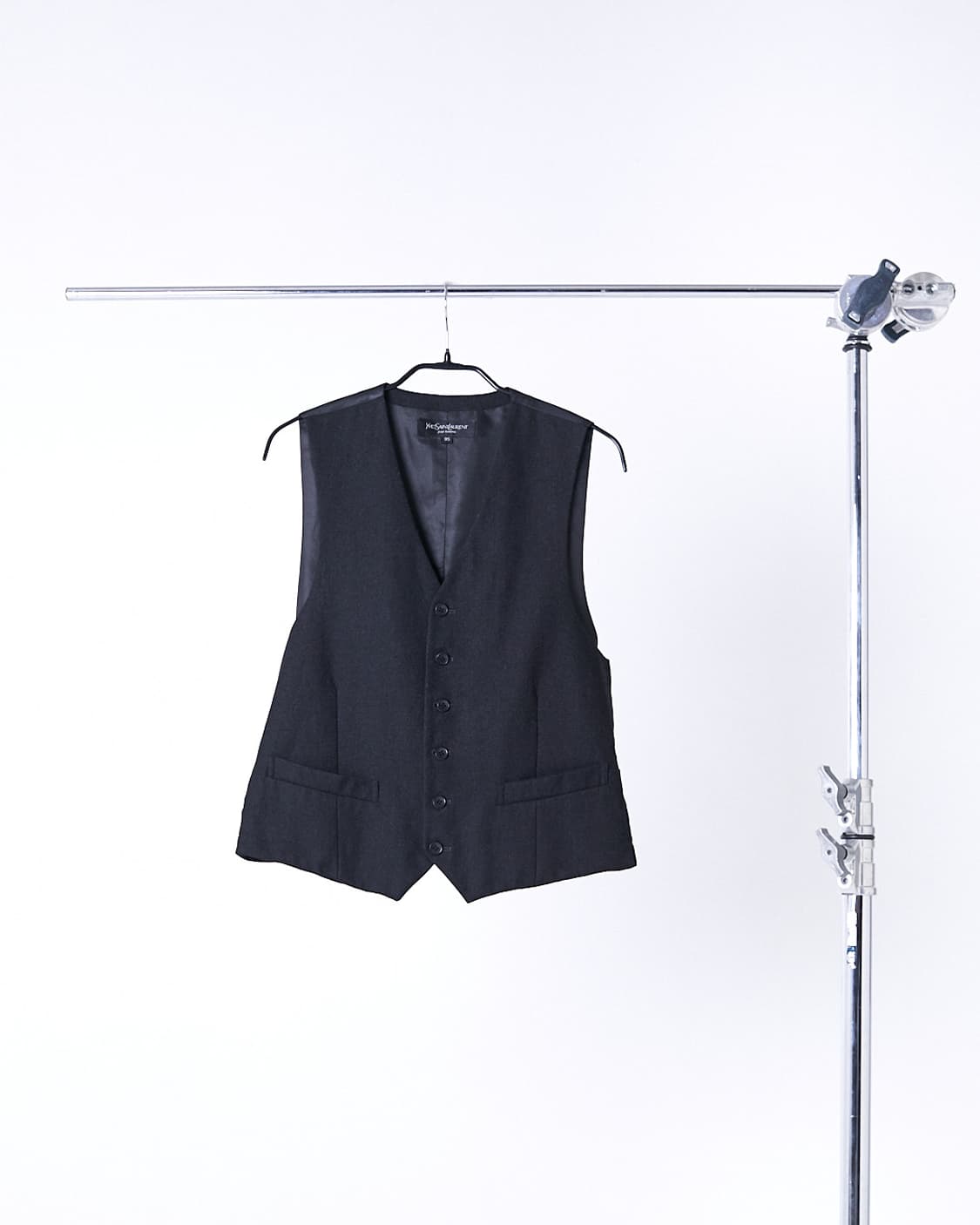 YSL Pour Homme Tailored Vest 상품이미지1