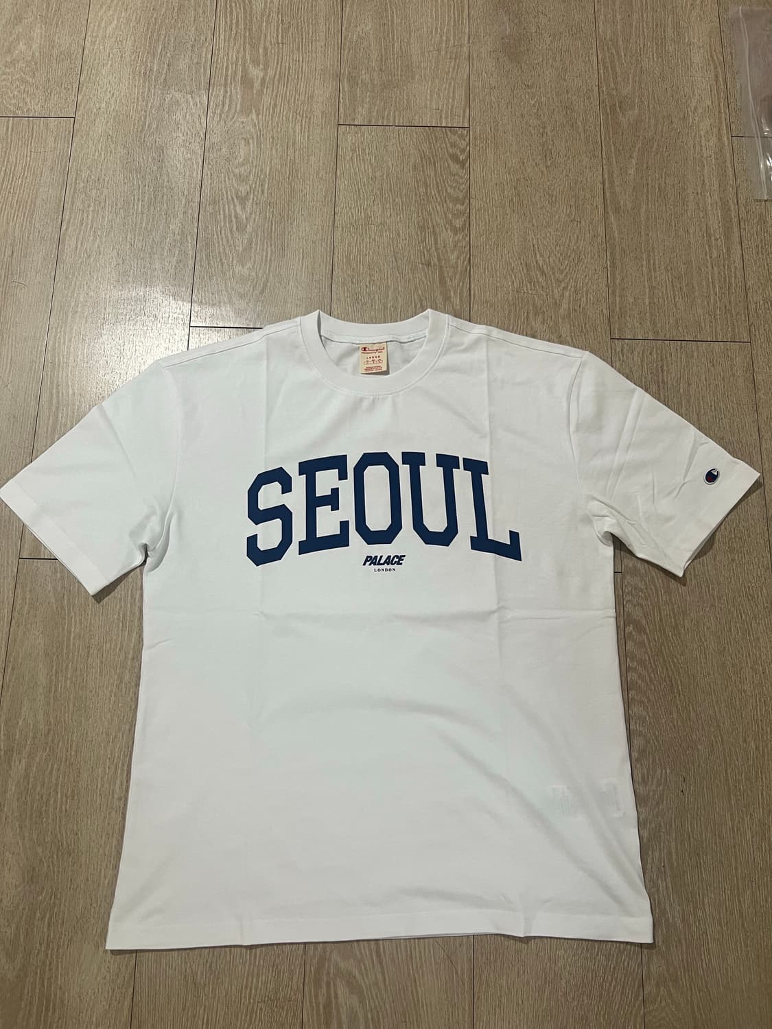 팔라스 서울 칼하트 콜라보 L 상품이미지1