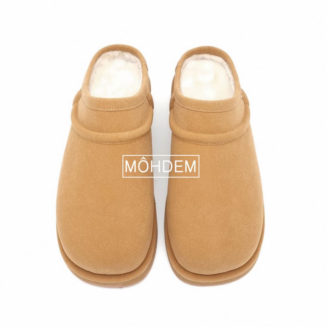 [premium] 어그 뮬 블로퍼 상품이미지3