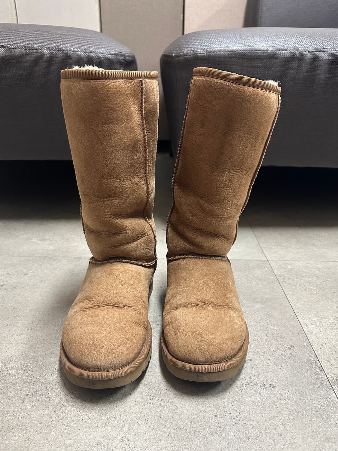 Ugg 어그 롱 부츠 상품이미지2