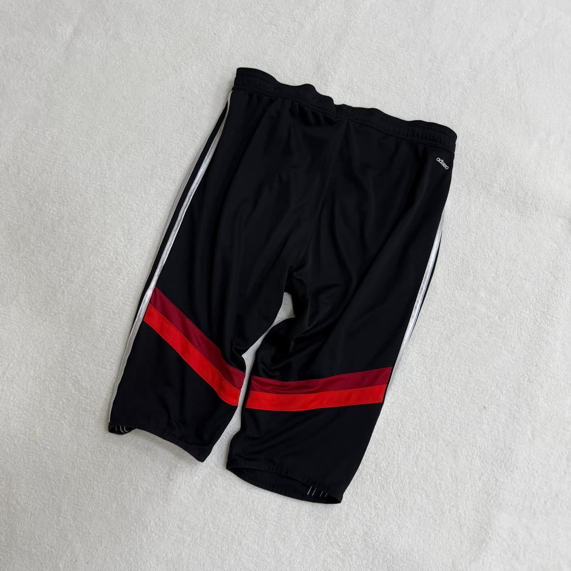 100 아디다스 독일 국대 트레이닝 팬츠 0323T 상품이미지2