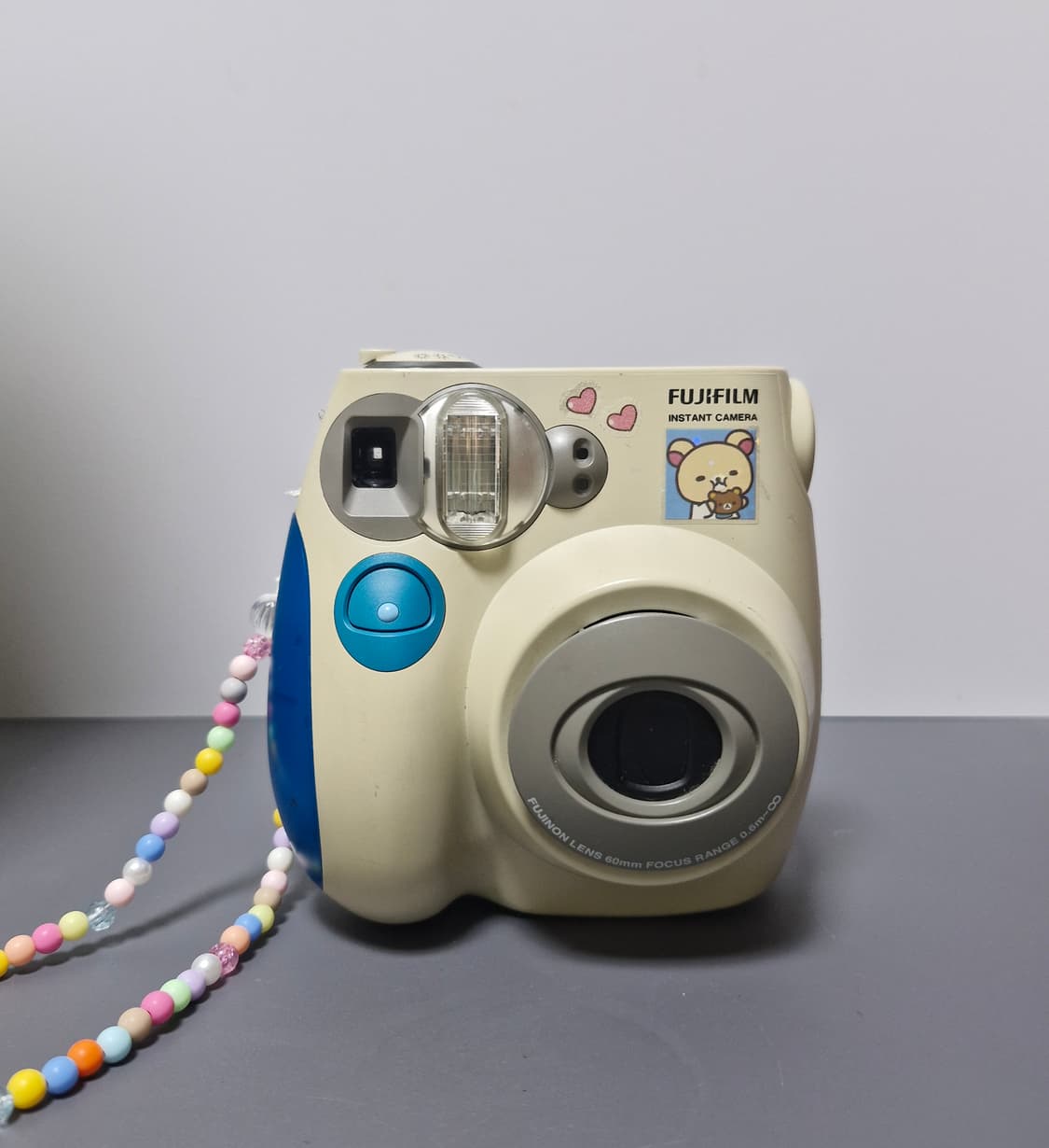 후지필름 인스탁스 미니 7S 필름카메라  상품이미지2