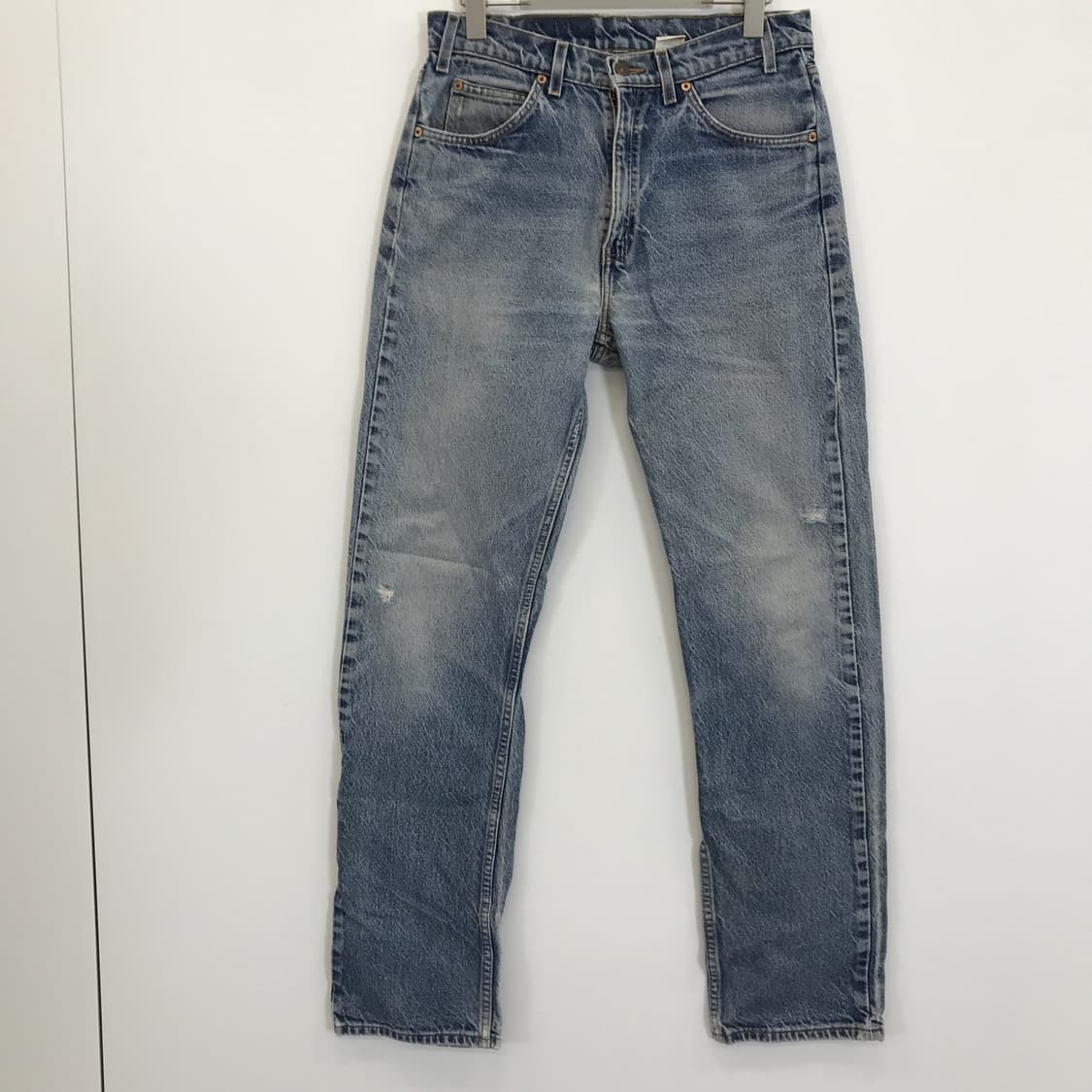 리바이스 505 90s 오렌지탭 청바지 [31인치] 상품이미지1