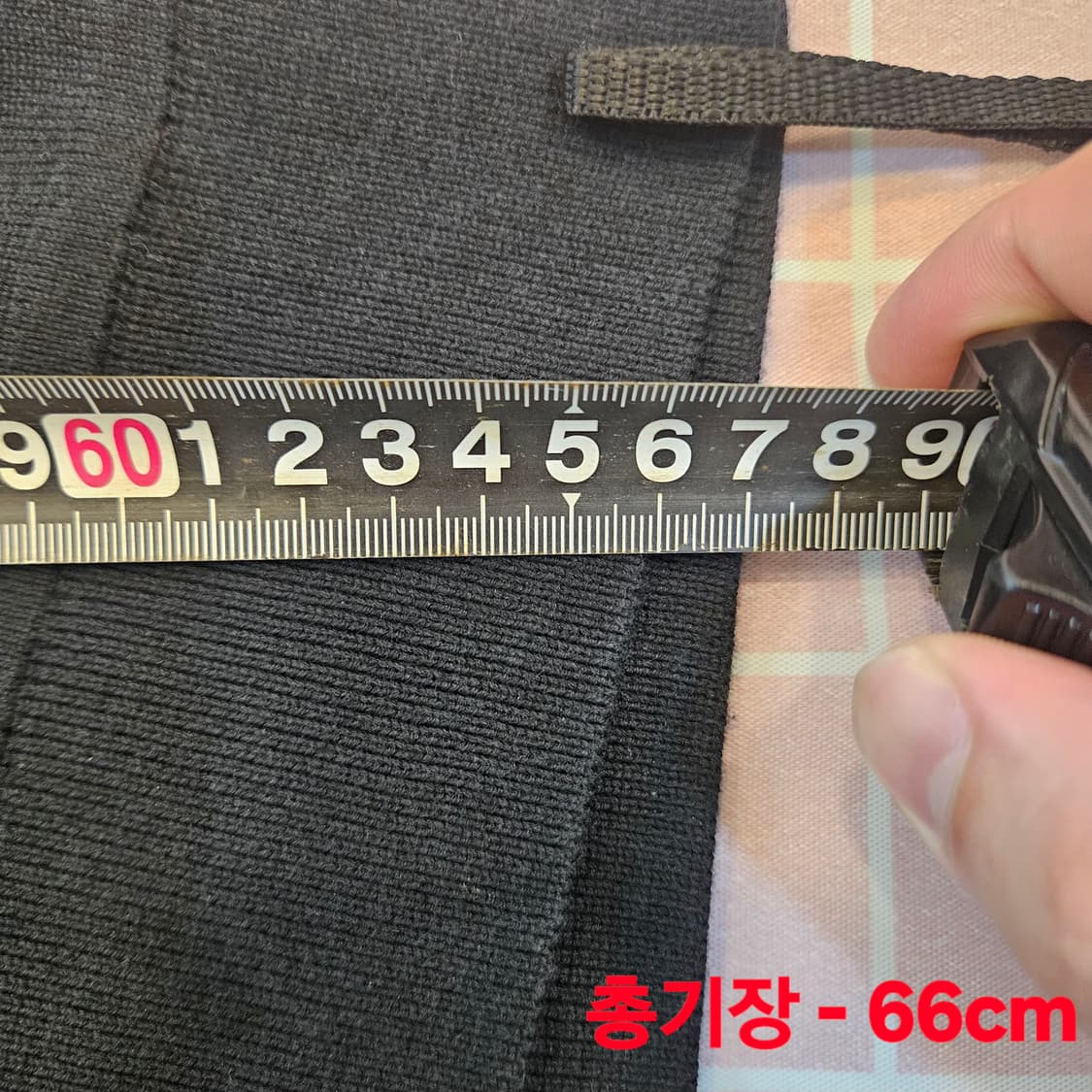 유니클로 남성 가디건 블랙 M 상품이미지9