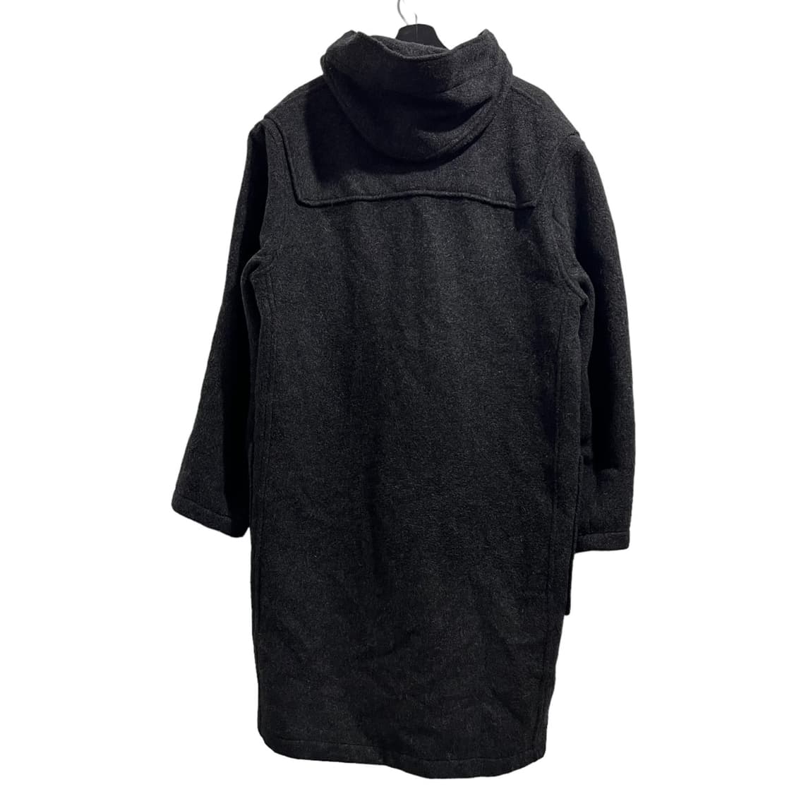 글로버올 더플 클래식 코트 상품이미지3