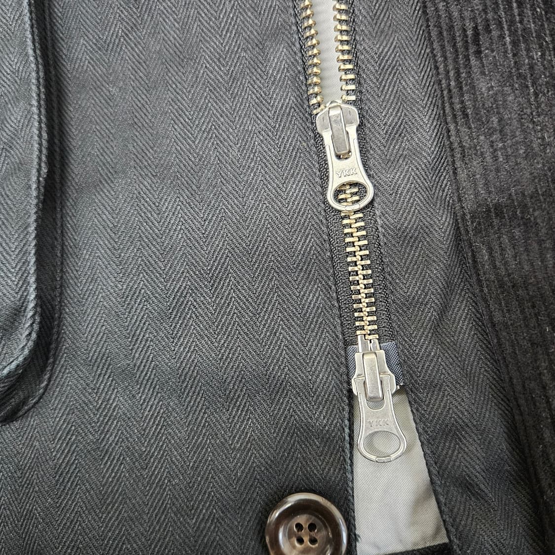 유니폼브릿지 간절기 코트 자켓 남자100 상품이미지7