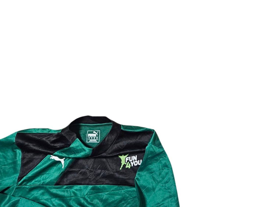 푸마 빈티지 스트릿 긴팔 맨투맨 상품이미지3