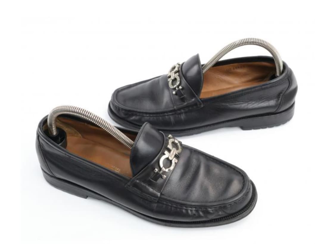 살바토레페라가모 로퍼 상품이미지1