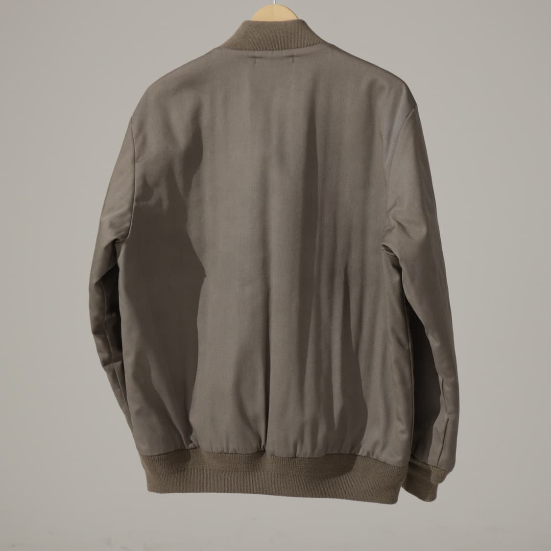 WTAPS 더블탭스 코튼 블루종 자켓 상품이미지9