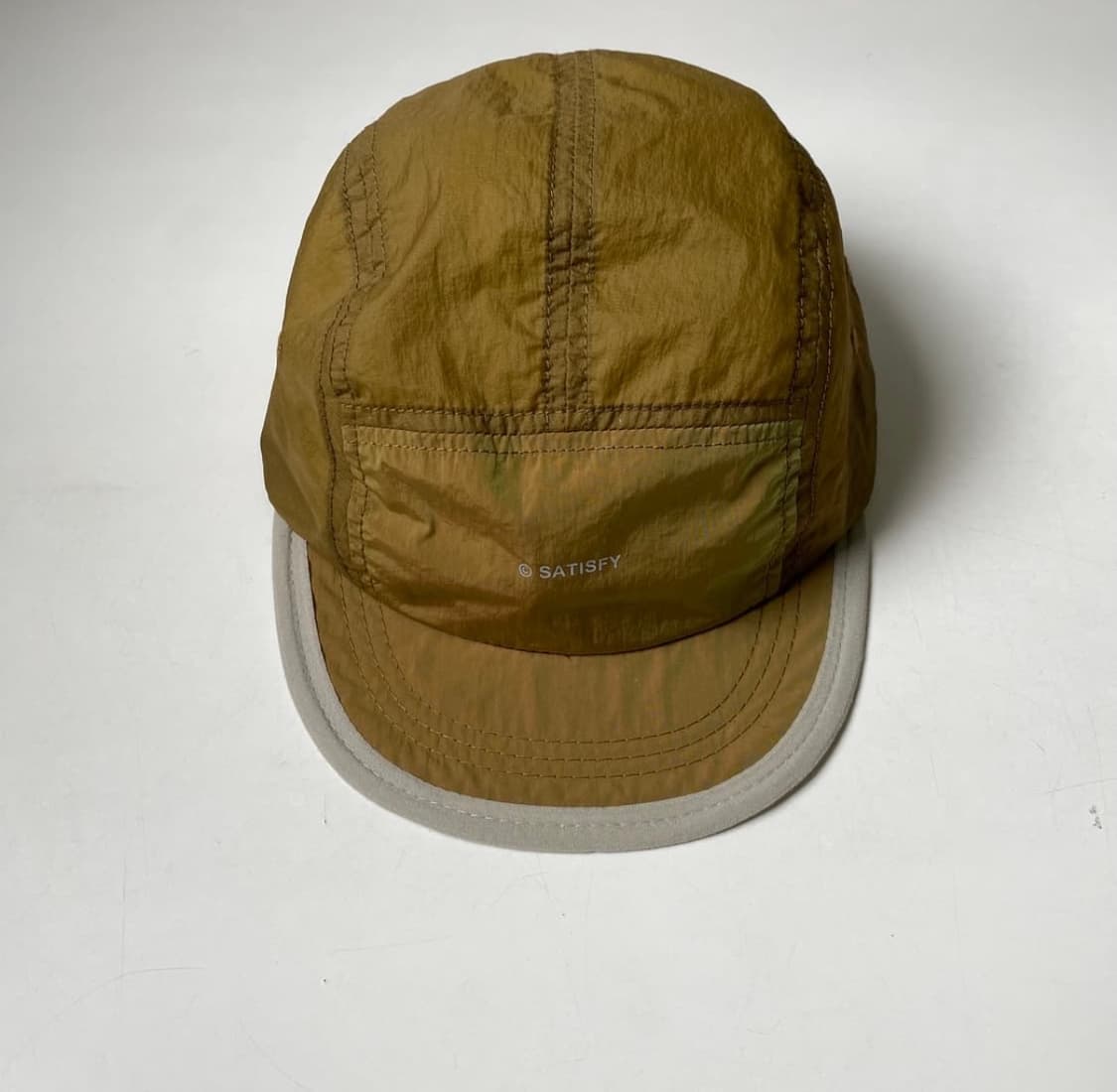 [Free] 새티스파이 리피 트레일캡 오아시스 상품이미지1