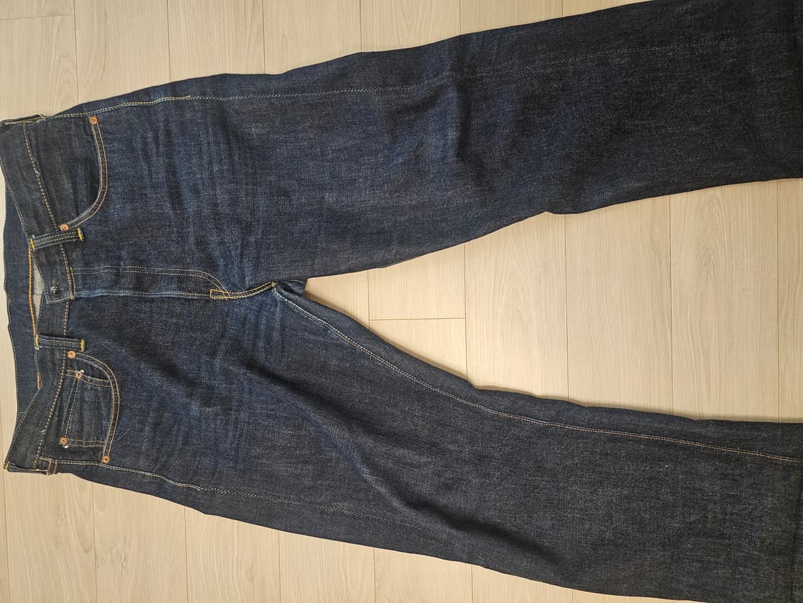 풀카운트 1101 /36 상품이미지4