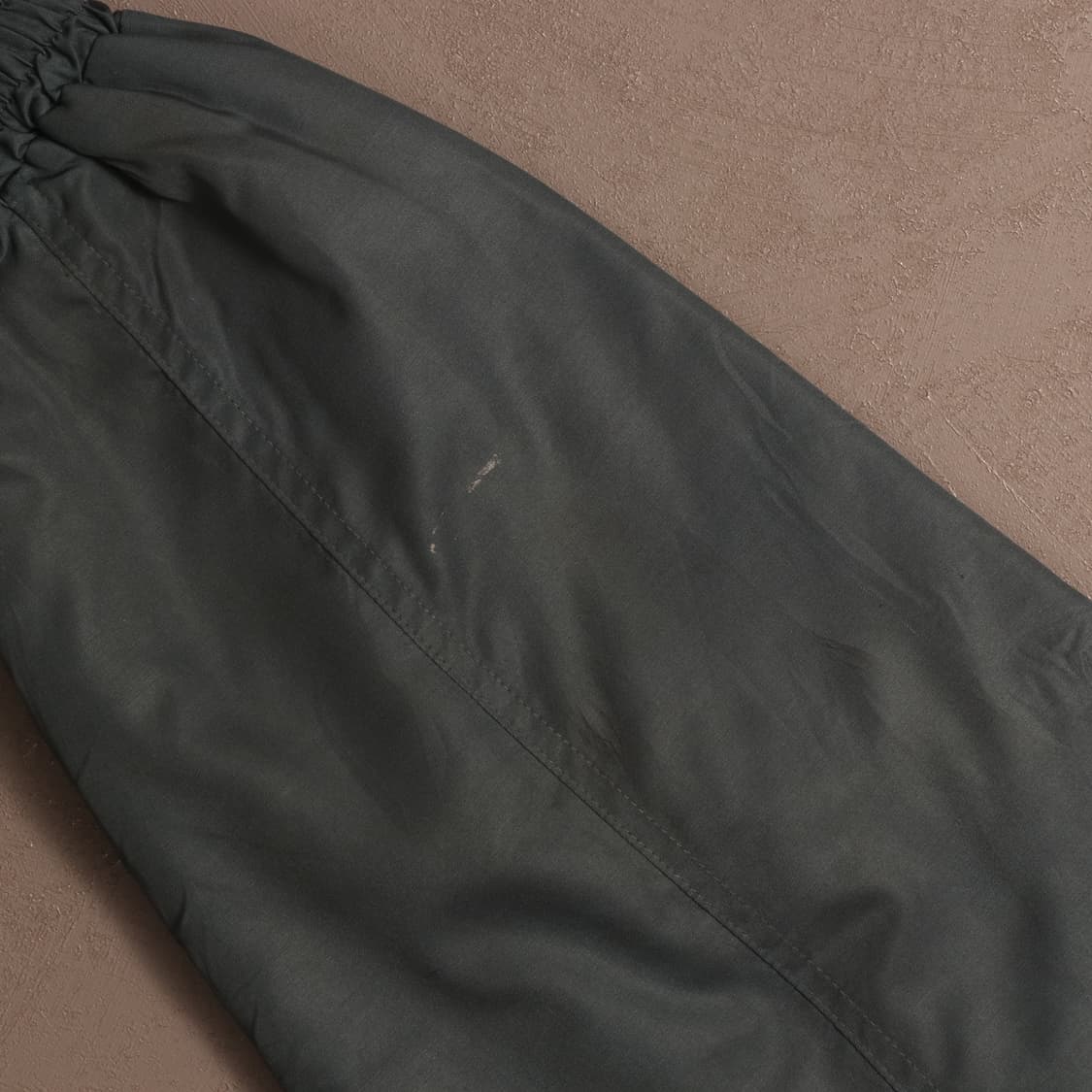 90's 일본빈티지 블루종 봄버자켓 A1861 상품이미지5