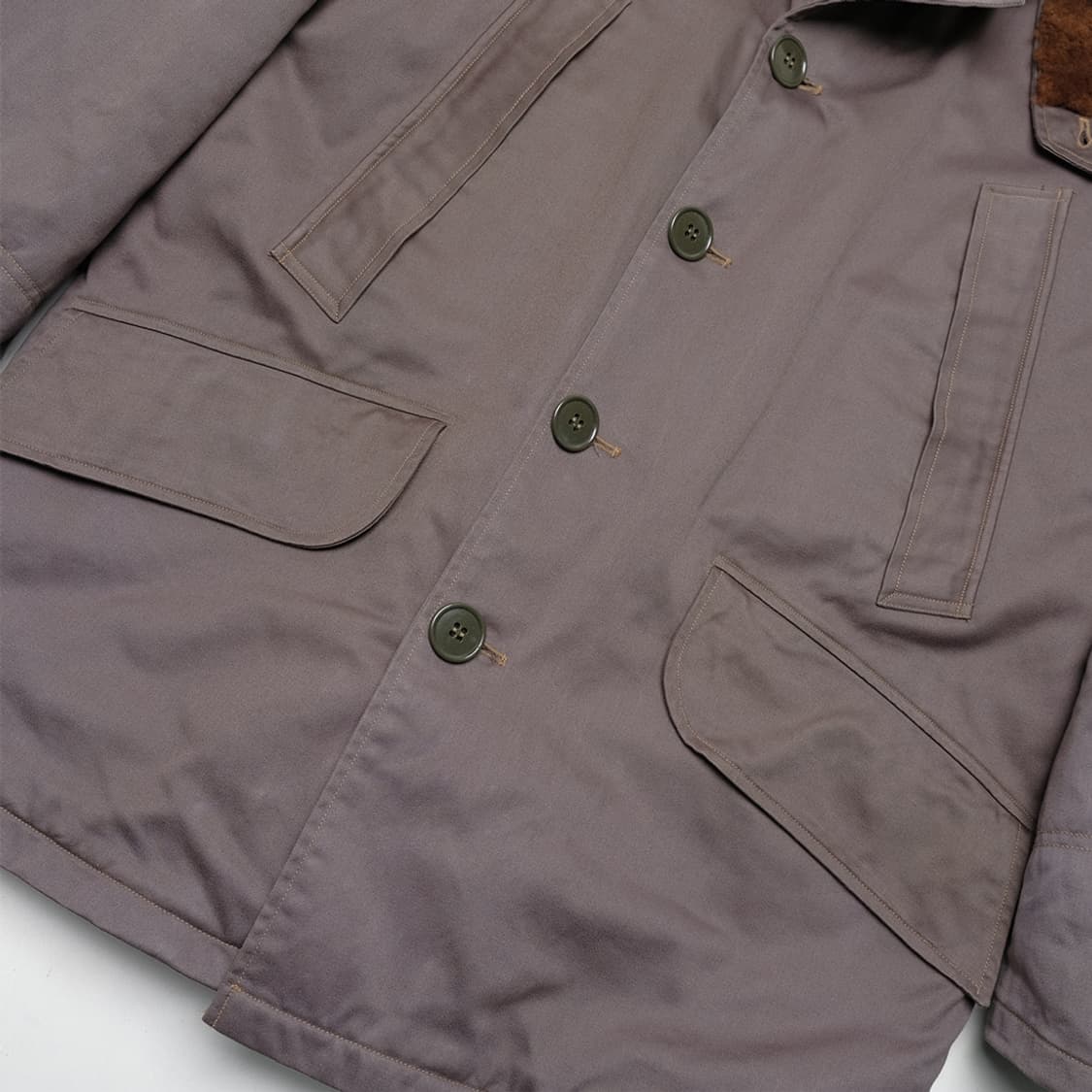 old b-9 jacket 상품이미지7