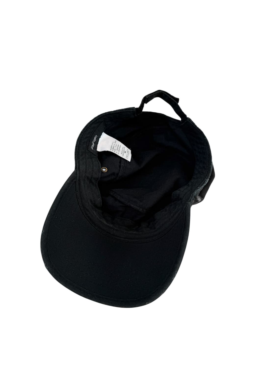 Dsquared 2 프린팅 캡 상품이미지6