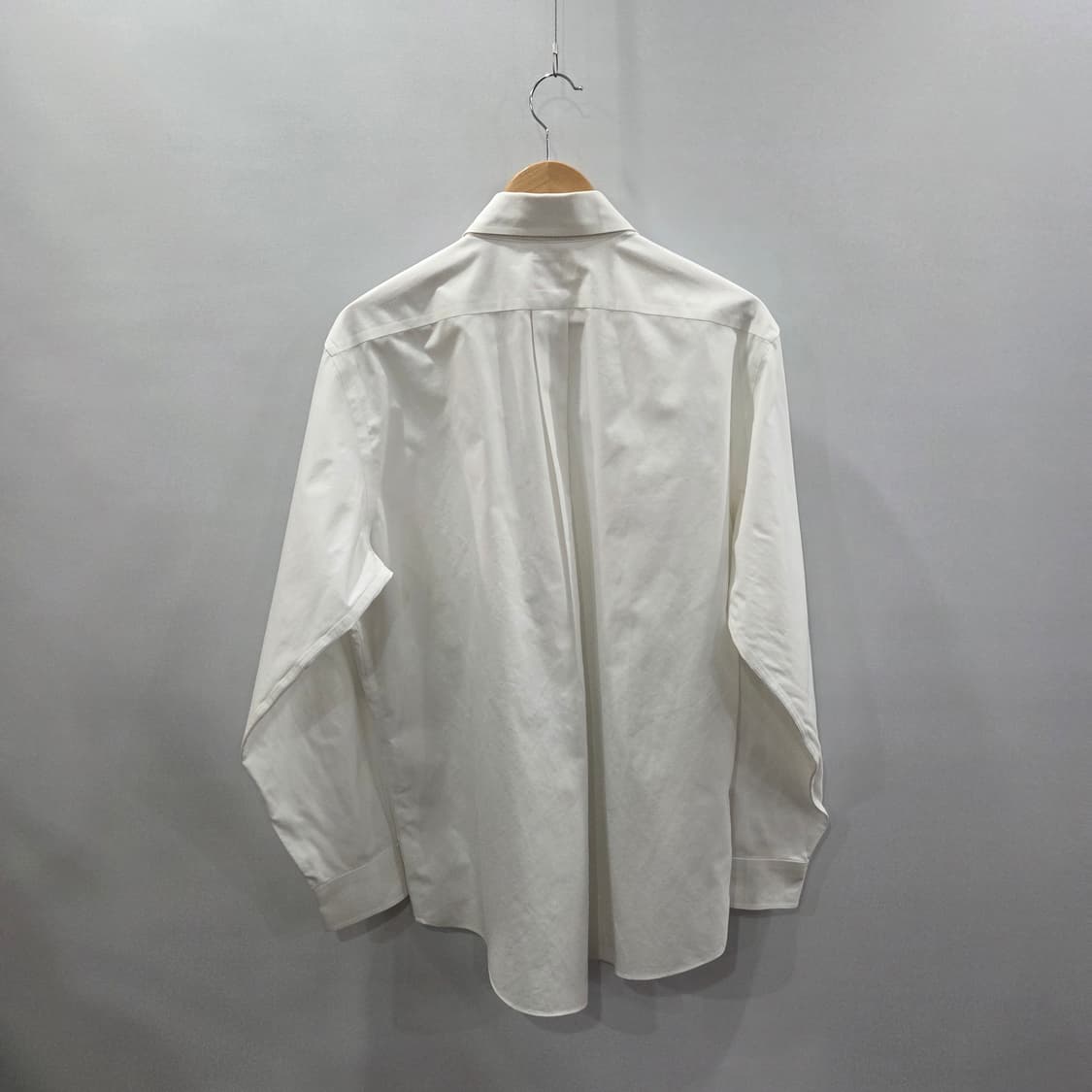 브룩스브라더스 버튼다운 드레스셔츠 15.5 상품이미지4