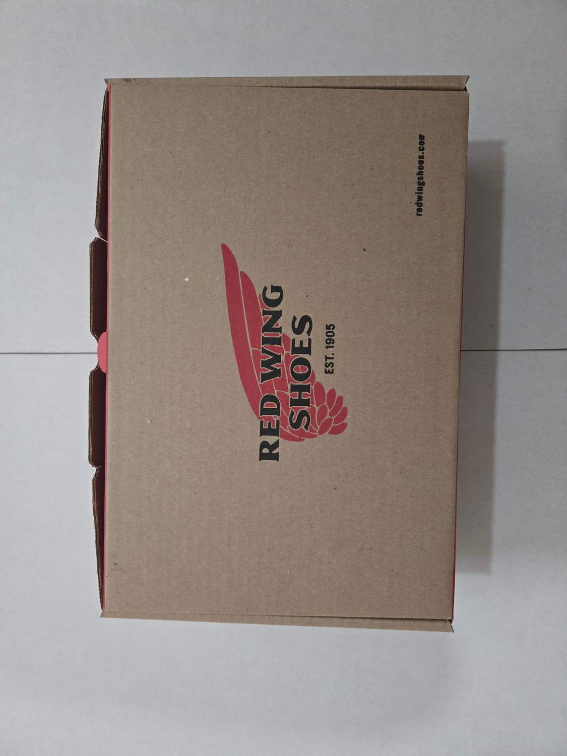 레드윙 아이언레인저8085D  290 상품이미지5