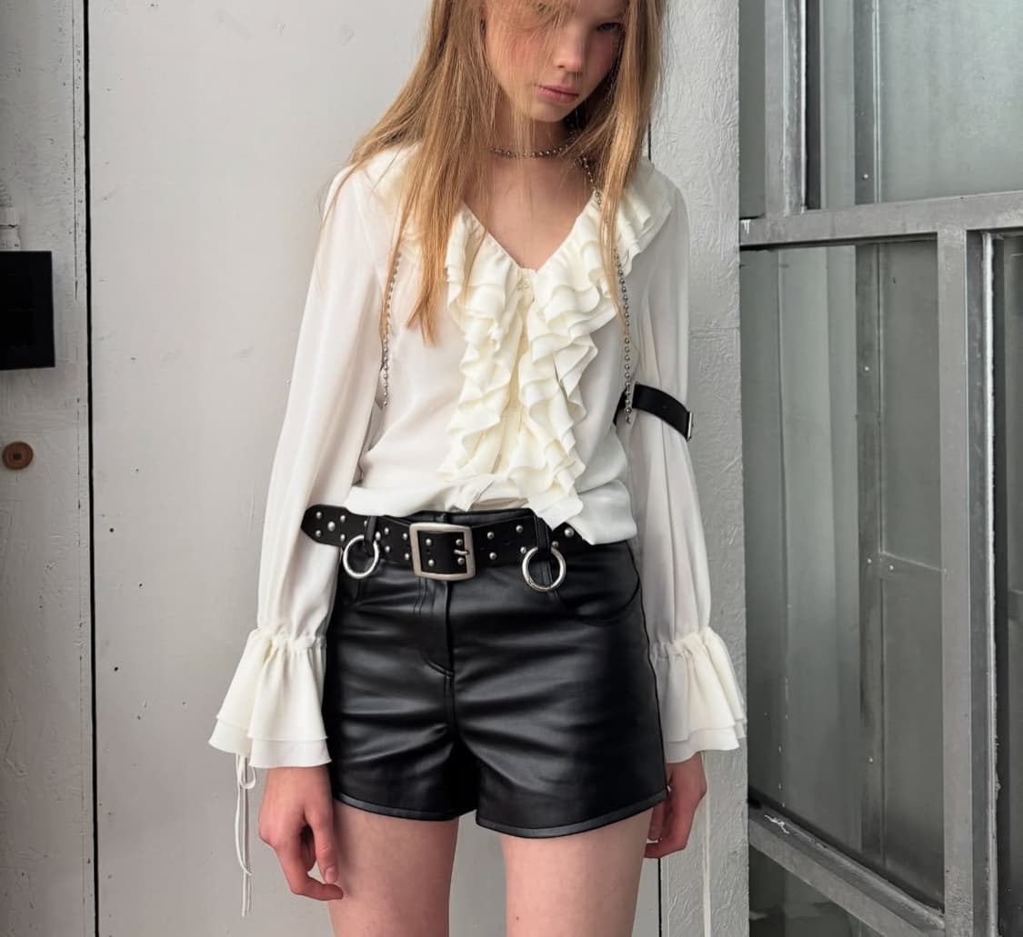 데어드 벨트 belt 001 상품이미지2