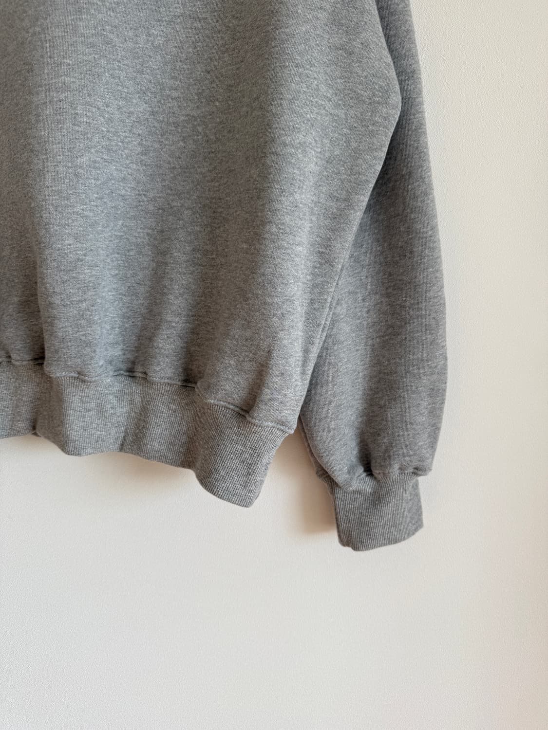 시엔느(sienne) 맨투맨 상품이미지4