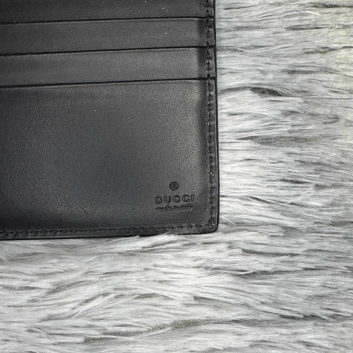 [A급/정품] 구찌 GG 타이거 반지갑 상품이미지5