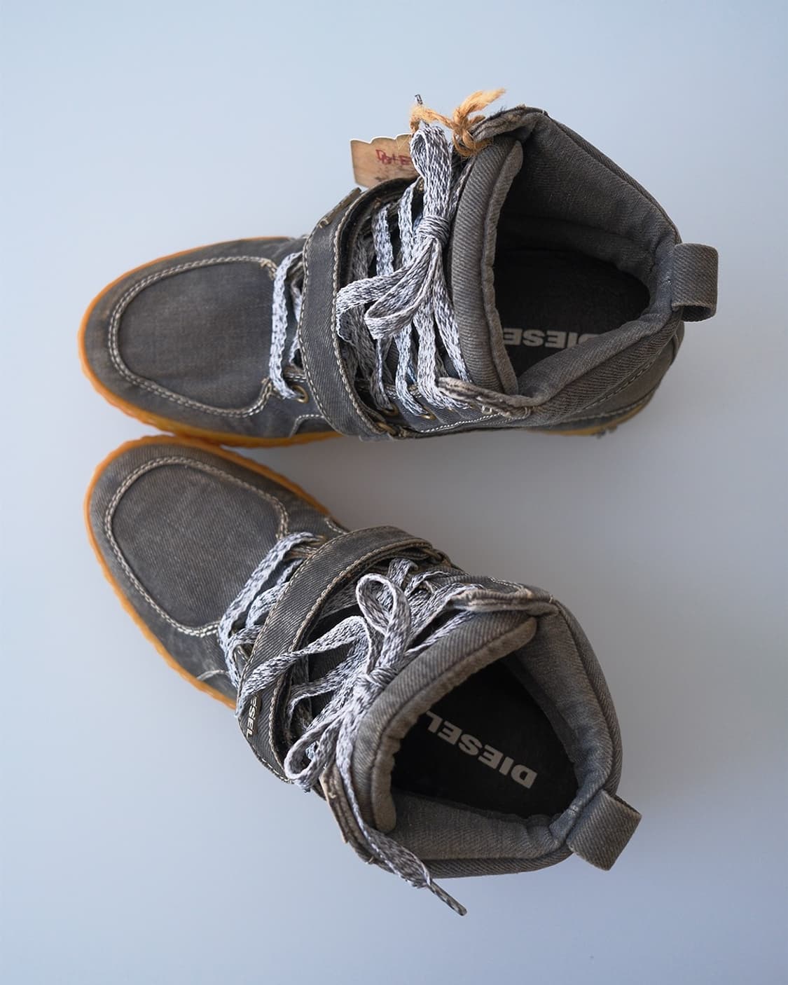 DIESEL D-PRINCE W 상품이미지4