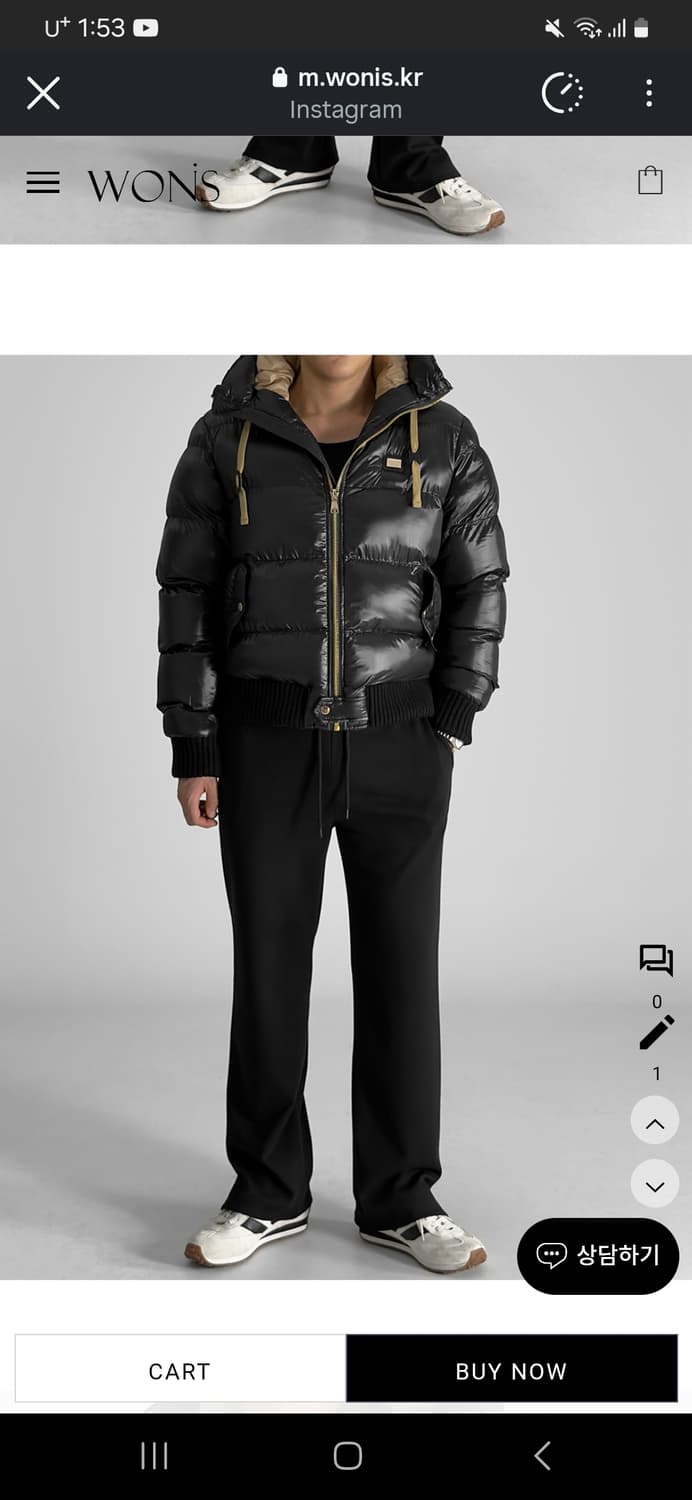 패딩 상품이미지2