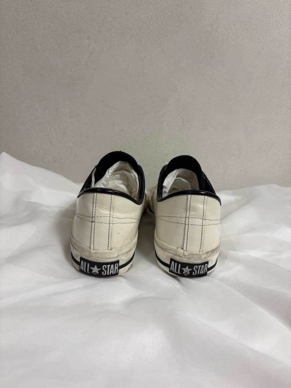 컨버스 재팬라인 원스타 레더 275  상품이미지4