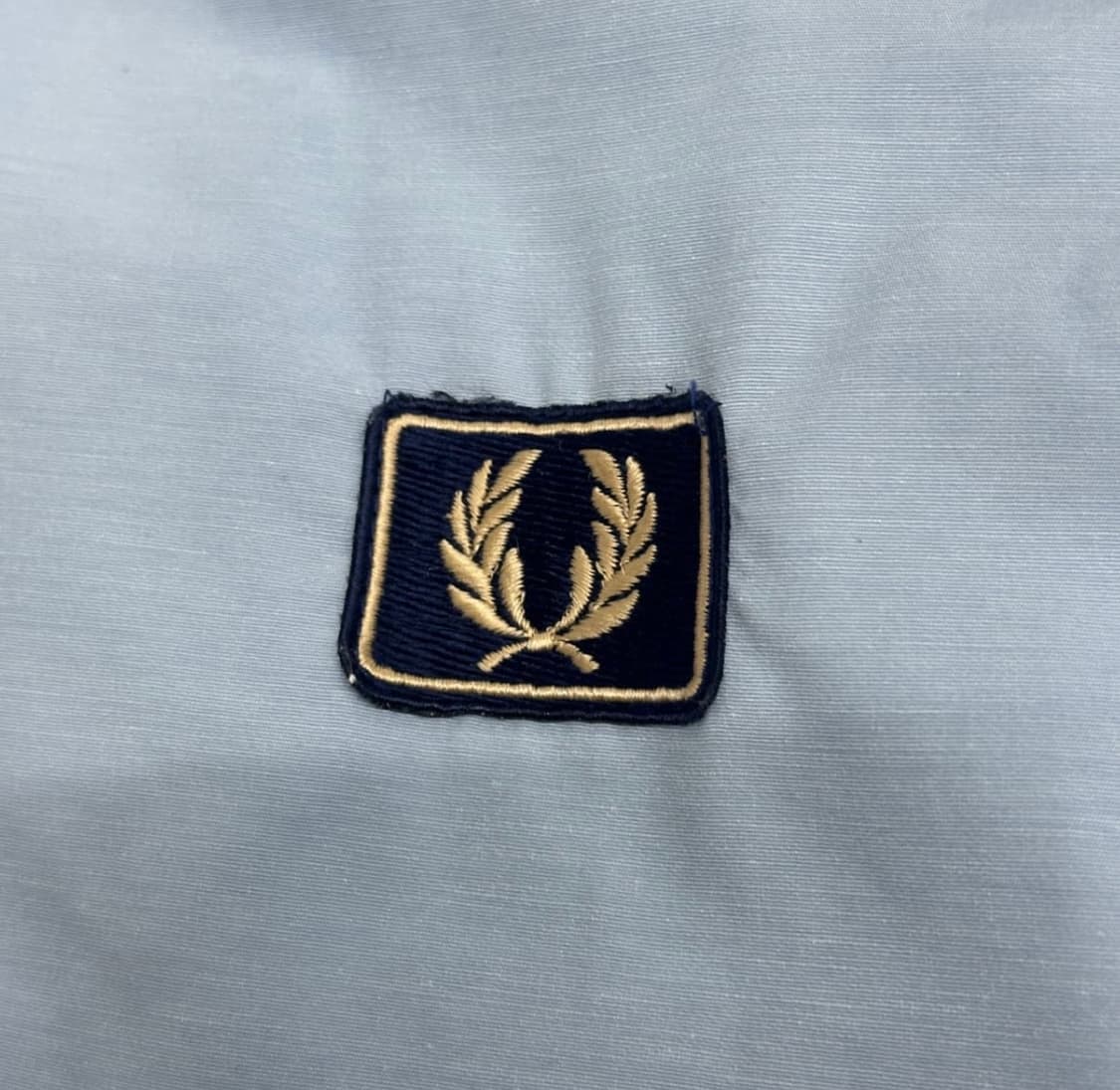 [XL]Fred Perry 프레드페리 블루종 자켓 상품이미지6