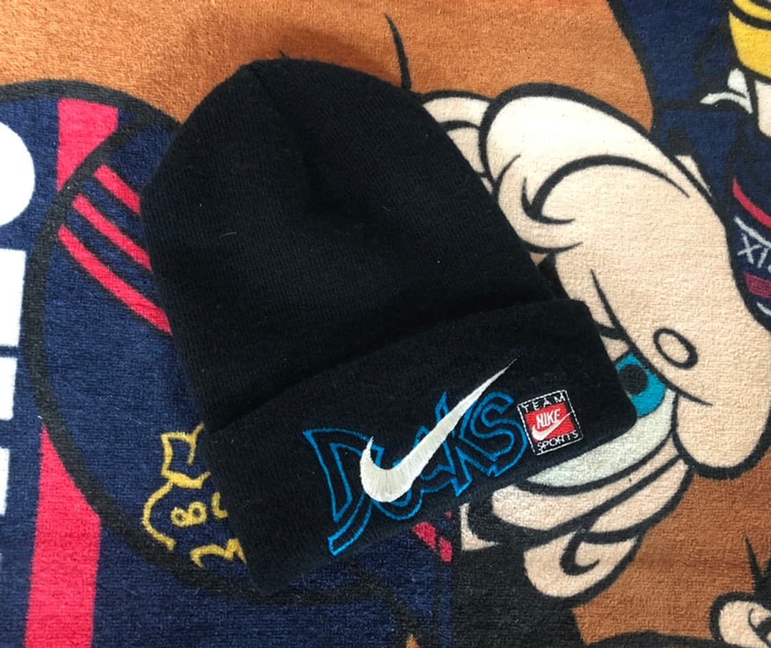 나이키 빅스우시 90's 올드비니/니트캡 상품이미지1