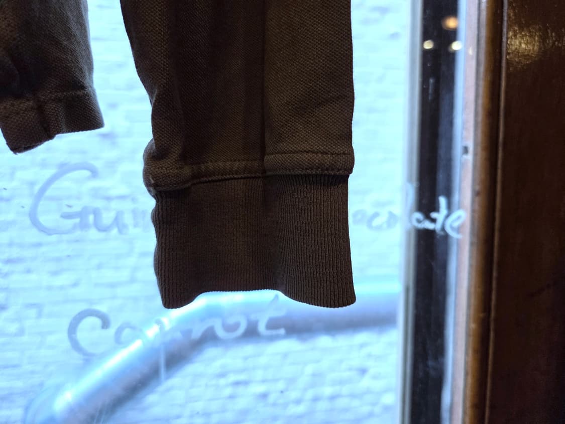 알파 PK 티셔츠 상품이미지5