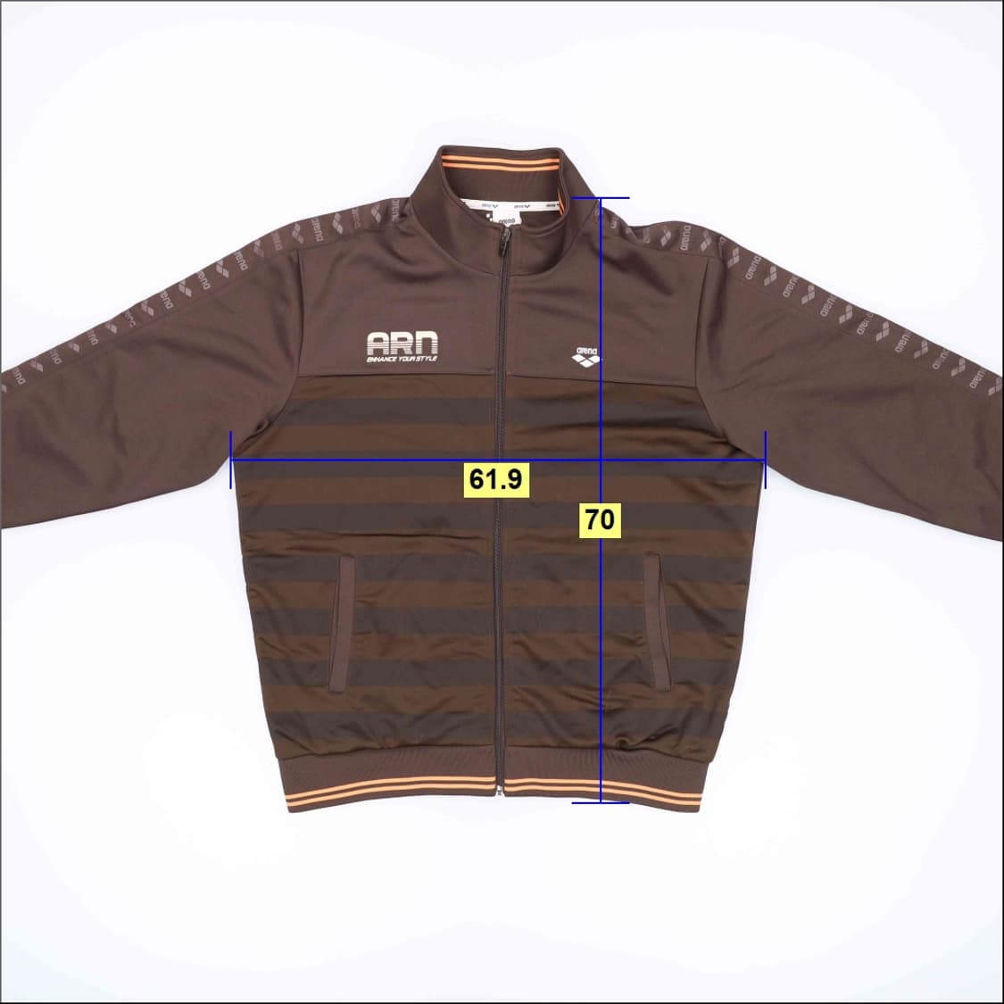 XL 아레나 트레이닝 셋업 세트 0415H1 상품이미지7