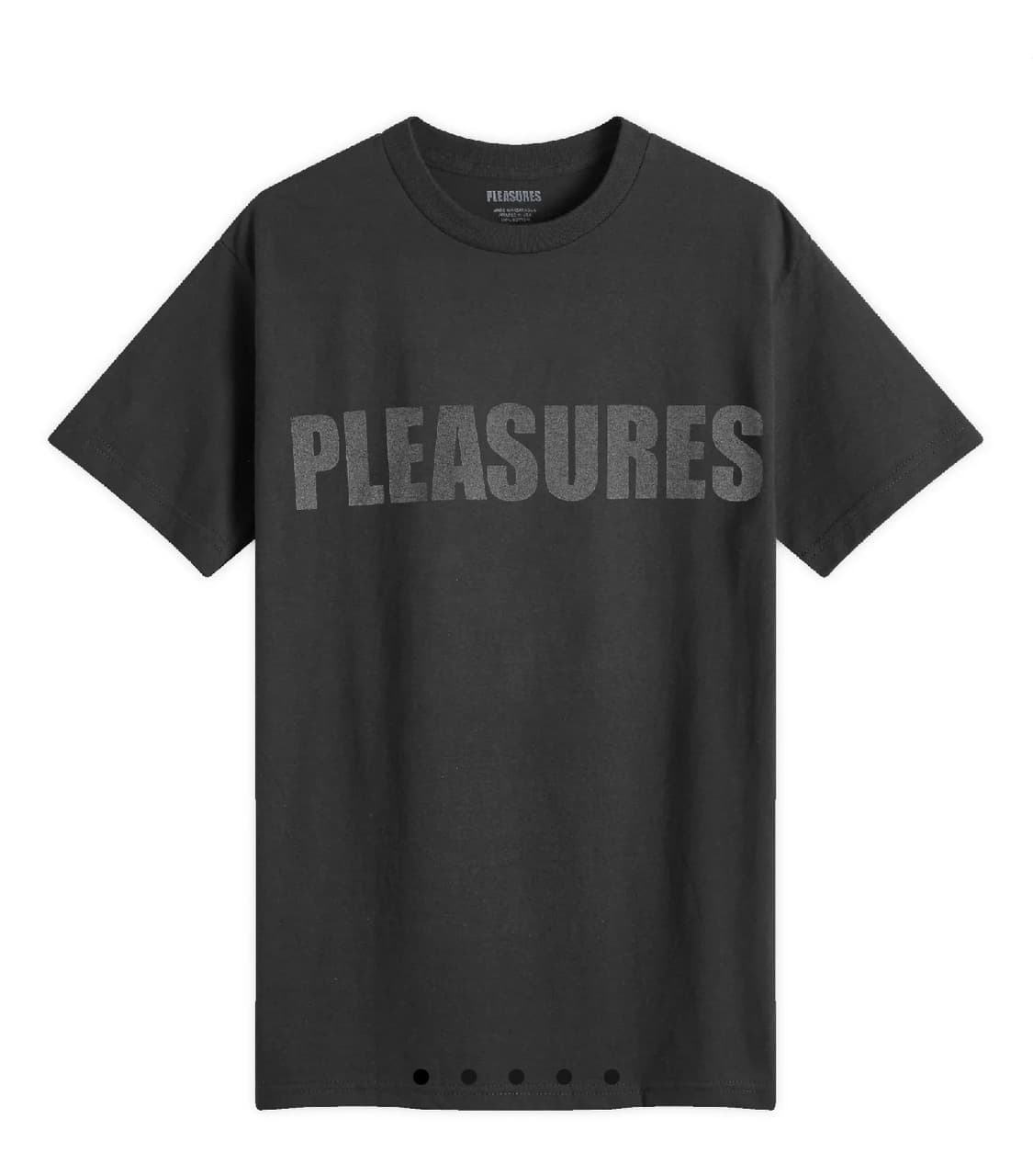 Pleasures 플레져스 반팔티 [새상품] 상품이미지9