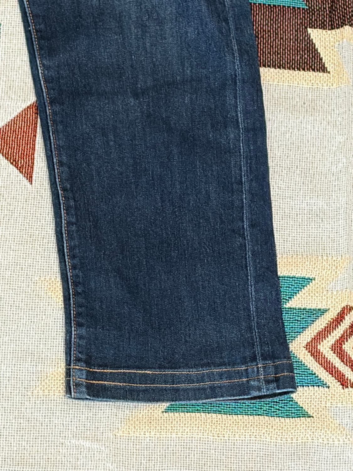 리바이스 스트레이트 505 / 32 size 상품이미지3