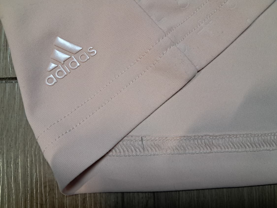 아디다스 골프 반팔티 L 상품이미지8