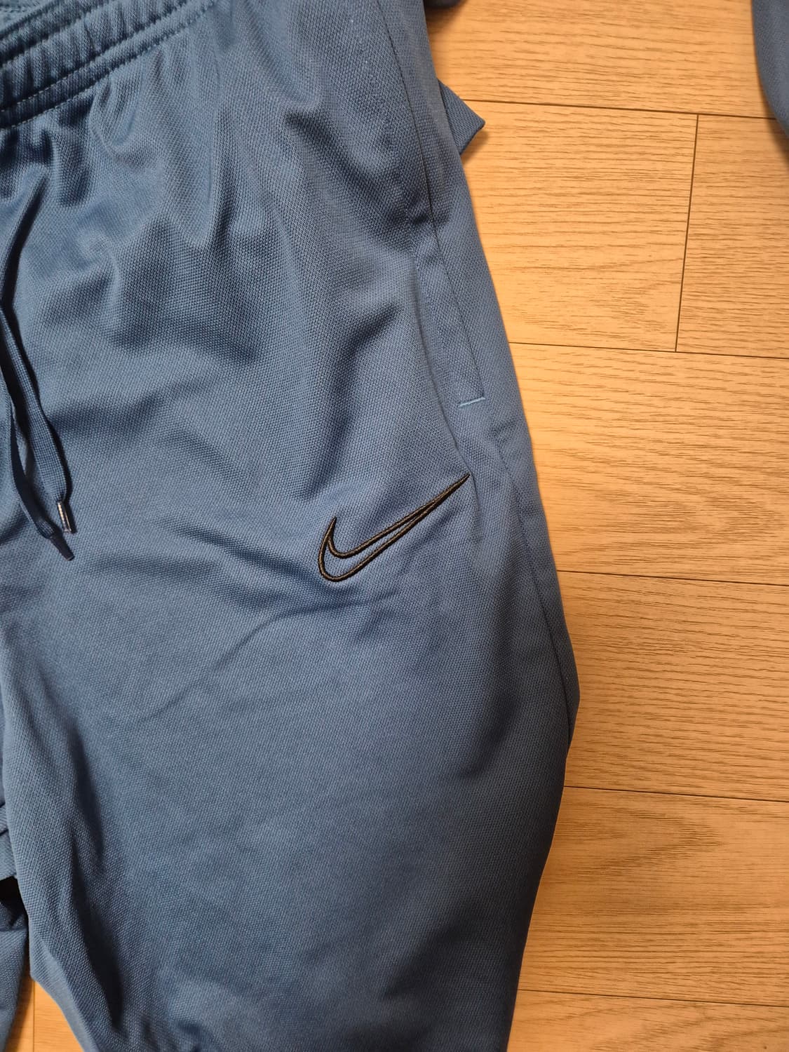 나이키 축구 트레이닝 세트 라지 상품이미지2