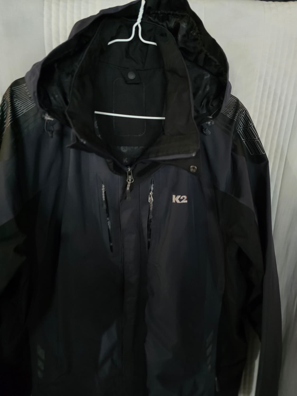 K2 고어텍스자켓  상품이미지1