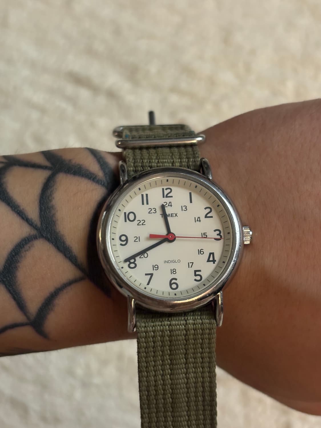 Timex Watch 상품이미지2