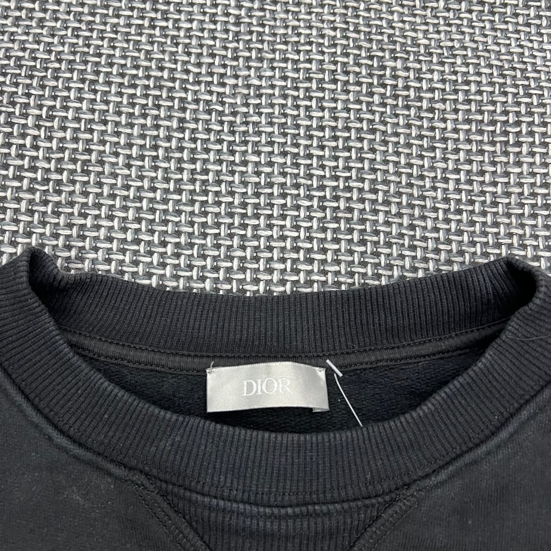 디올 아뜰리에 맨투맨 상품이미지2