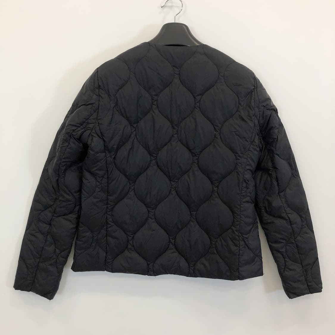 지오다노 누빔 라이트덕다운 S  상품이미지3