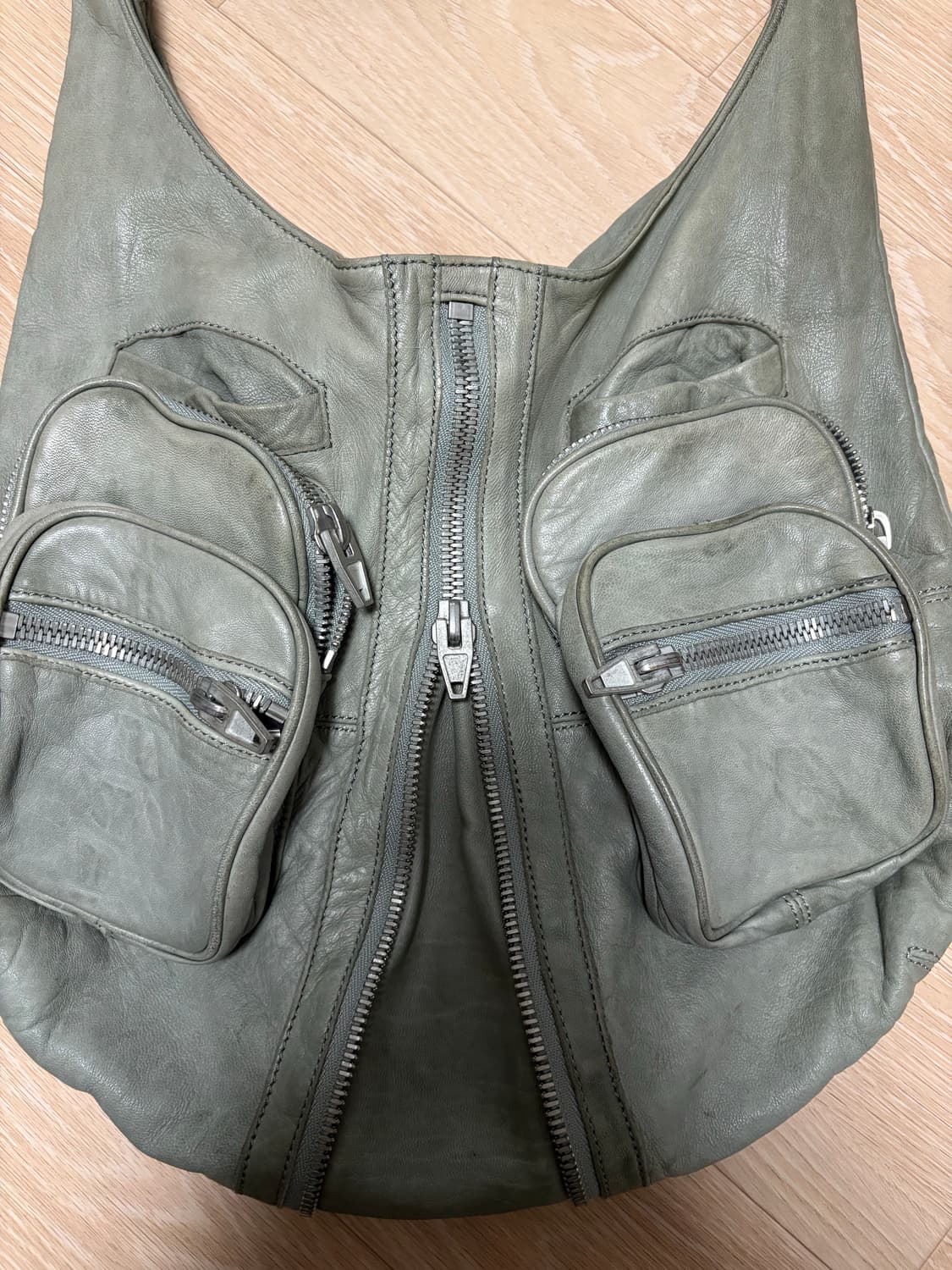 알렉산더왕 도나호보백 상품이미지3