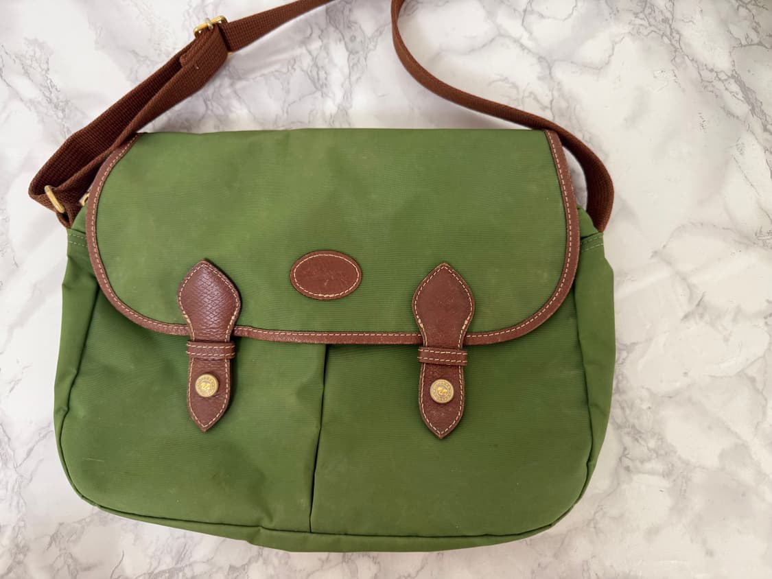 롱샴 크로스백 상품이미지1