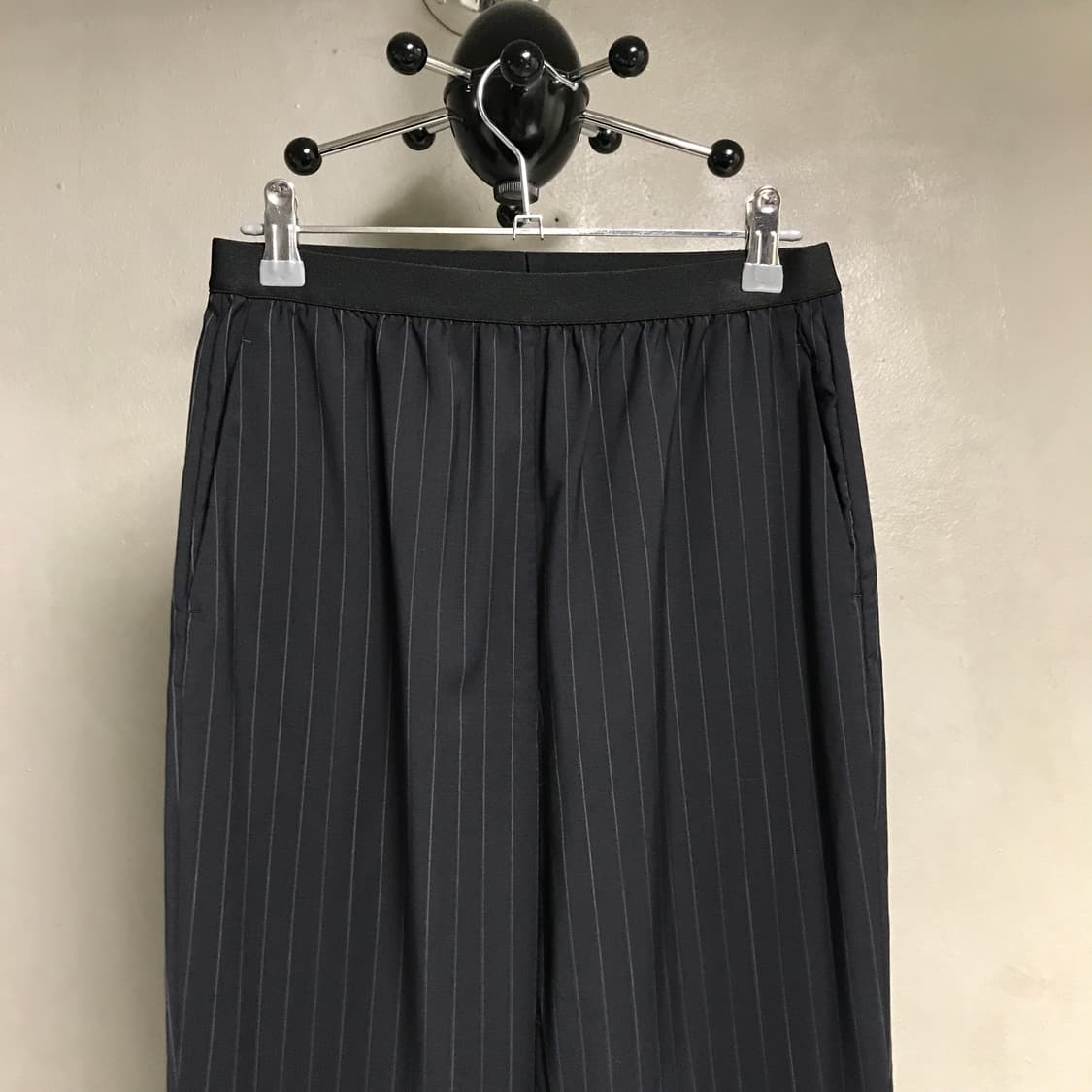 마르지엘라 핀스트라이프 슬랙스 38(W) 상품이미지2